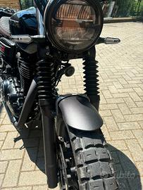HONDA GB 350-S