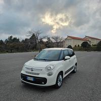 Fiat 500L 1.6 Multijet 105 CV super accessoriata