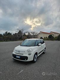 Fiat 500L 1.6 Multijet 105 CV super accessoriata