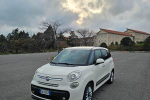 Fiat 500L 1.6 Multijet 105 CV super accessoriata