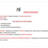 Ripetizioni (prime due lezioni di prova)