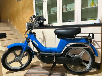 piaggio si 