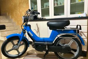 piaggio si 