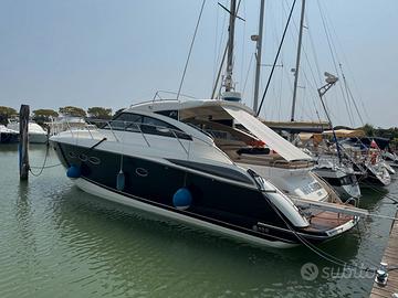 Princess V45-Barca Usata