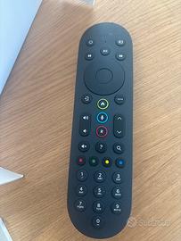 Telecomando sky retroilluminato per Q e Glass