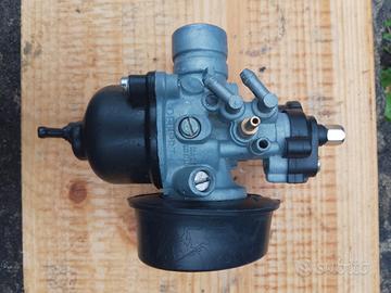 carburatore dell'orto 16