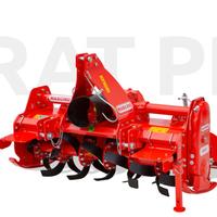 Fresatrice Zappatrice MASCHIO VIRAT PRO 165