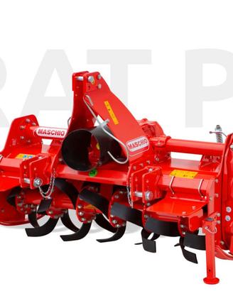 Fresatrice Zappatrice MASCHIO VIRAT PRO 165