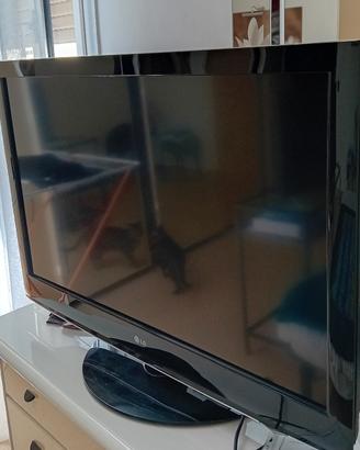TV LG 42 pollici