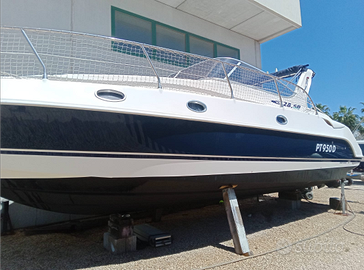 Manò Marine 28.50 sport