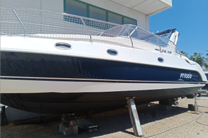 Manò Marine 28.50 sport