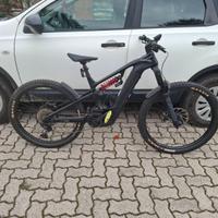 Ebike