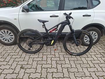 Ebike