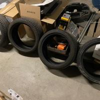 Gomme Audi A1/S1