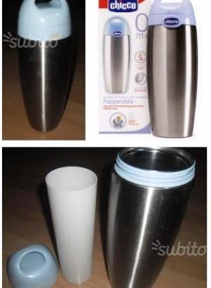 Thermos per biberon