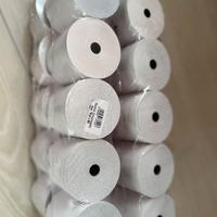 Rotoli carta termica per registratori di cassa