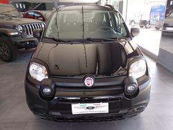Fiat Panda FIAT PANDA 1.0 70cv S&S Hybrid E6d-T Ci