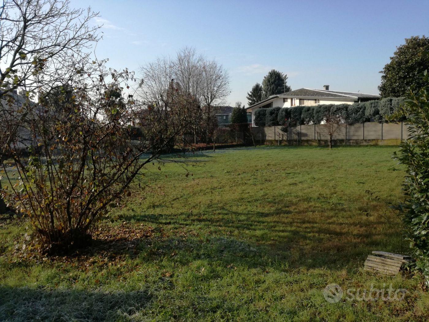 Terreno Residenziale Buscate [cod. rif5960575VRG] - Vista 6