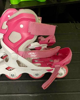 Pattini bambini decathlon
