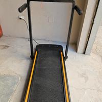 tapis roulant piegevole hometro