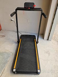 tapis roulant piegevole hometro