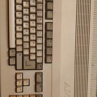 Commodore Amiga 500 + espansione di memoria ...