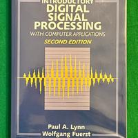 Introductory Digital Signal Processing Second Edit