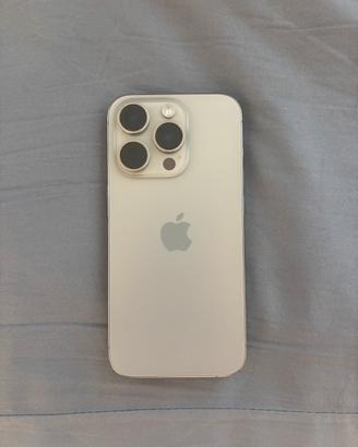 Iphone 15 Pro 256 Gb