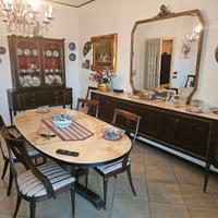 Stanza da pranzo , como' e comodini0