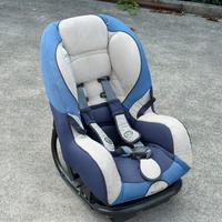 Seggiolino auto Brevi