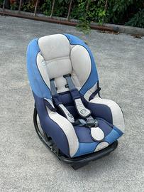 Seggiolino auto Brevi