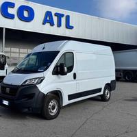Fiat - Ducato 33 MH2 2.2 mjt3 120cv