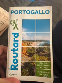 Guida routarc portogallo