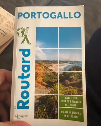 Guida routarc portogallo