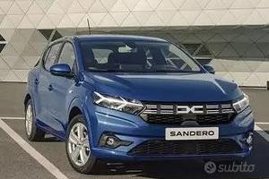 Ricambi dacia sandero 2024
