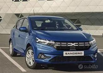 Ricambi dacia sandero 2024