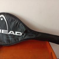 Racchetta per giocare a tennis