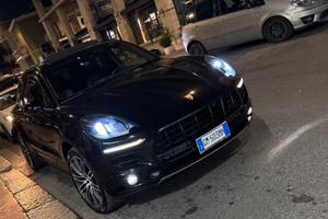 PORSCHE MACAN 3.0D FULL OPTIONAL- PARI AL NUOVO