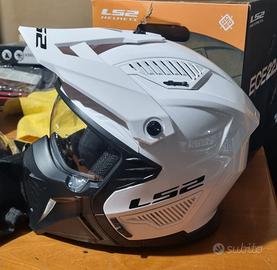 casco ls2 drifter solid 