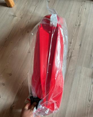 Kit plastiche gas gas ec “12/“17