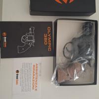 Riproduzione Bruni Olympic 380 