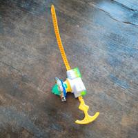 trottola giocattolo per bambini