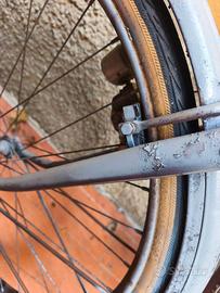 bicicletta