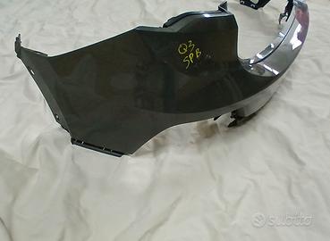 Paraurti q3 sportback usato