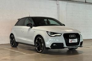 Audi A1 Sportback 2.0 tdi S Line Edition plus 143c