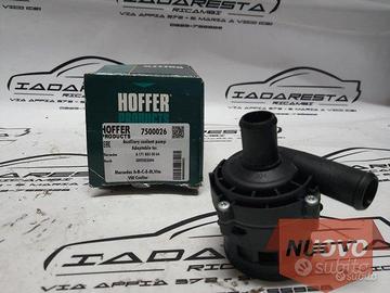 Pompa Acqua Ausiliaria Classe A W169 2048350364