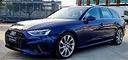 audi-a4-iva-esposta-deducibile-unico-proprietario