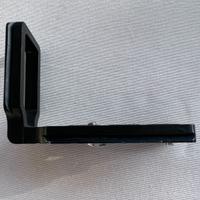 Piastra universale a L per Reflex