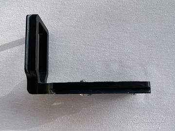 Piastra universale a L per Reflex