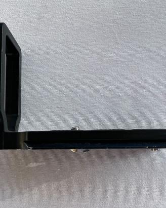 Piastra universale a L per Reflex